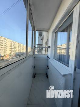 1-к квартира, на длительный срок, 31м2, 4/5 этаж
