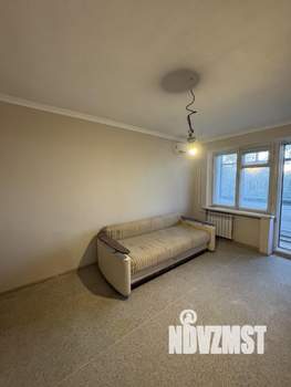 1-к квартира, на длительный срок, 28м2, 3/5 этаж