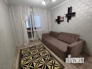 3-к квартира, на длительный срок, 64м2, 2/9 этаж