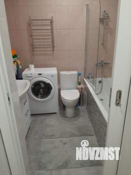 Студия квартира, на длительный срок, 25м2, 5/11 этаж