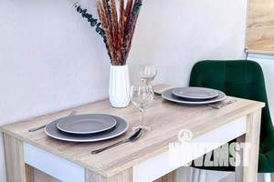 1-к квартира, посуточно, 28м2, 5/24 этаж