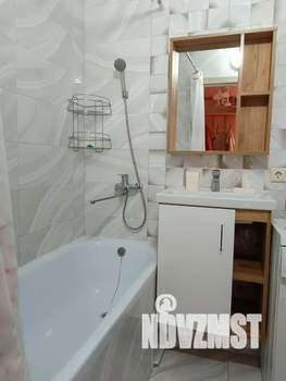 1-к квартира, посуточно, 40м2, 15/16 этаж