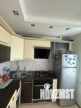 2-к квартира, посуточно, 42м2, 3/5 этаж