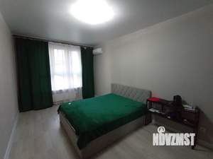 2-к квартира, на длительный срок, 64м2, 4/21 этаж