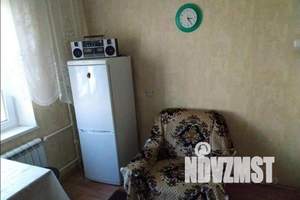 1-к квартира, посуточно, 40м2, 6/9 этаж