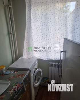 1-к квартира, на длительный срок, 30м2, 2/2 этаж