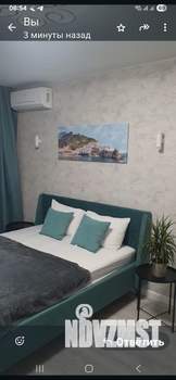 1-к квартира, на длительный срок, 42м2, 1/12 этаж