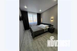 1-к квартира, посуточно, 35м2, 4/8 этаж