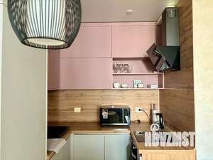 1-к квартира, посуточно, 35м2, 9/23 этаж