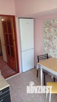 2-к квартира, на длительный срок, 54м2, 2/5 этаж