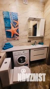 Студия квартира, посуточно, 25м2, 7/21 этаж