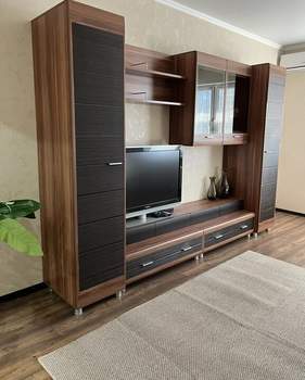 1-к квартира, на длительный срок, 44м2, 4/9 этаж