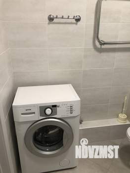 1-к квартира, на длительный срок, 43м2, 6/21 этаж