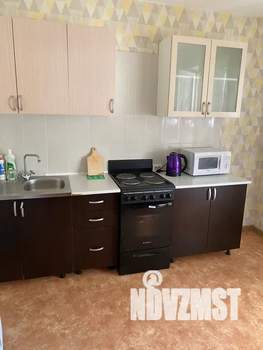 1-к квартира, посуточно, 38м2, 5/16 этаж