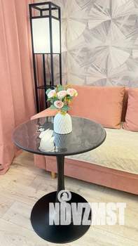 1-к квартира, посуточно, 38м2, 17/23 этаж