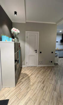 1-к квартира, на длительный срок, 40м2, 17/21 этаж