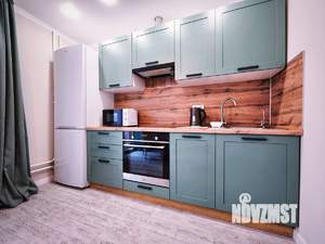 1-к квартира, на длительный срок, 38м2, 3/16 этаж