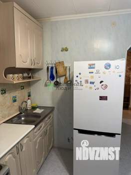 2-к квартира, на длительный срок, 46м2, 5/5 этаж