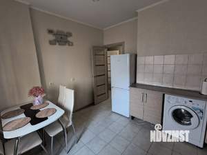 1-к квартира, на длительный срок, 37м2, 5/16 этаж