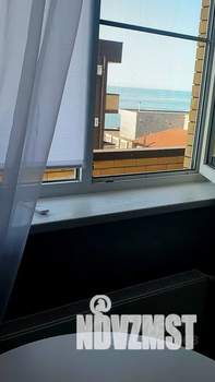 1-к квартира, посуточно, 40м2, 3/3 этаж