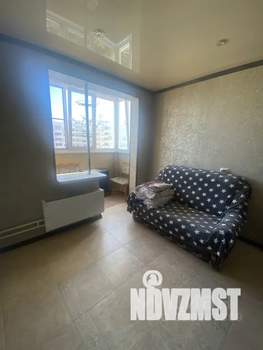 1-к квартира, посуточно, 40м2, 14/16 этаж