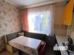 1-к квартира, на длительный срок, 35м2, 3/5 этаж