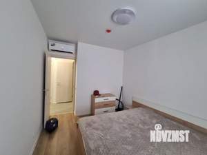 2-к квартира, на длительный срок, 51м2, 12/15 этаж