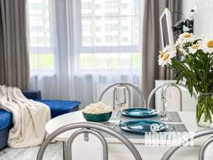 2-к квартира, посуточно, 33м2, 1/1 этаж