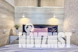 1-к квартира, посуточно, 30м2, 10/11 этаж