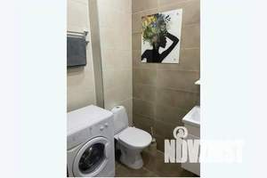 1-к квартира, посуточно, 30м2, 7/10 этаж