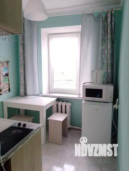 1-к квартира, на длительный срок, 23м2, 9/9 этаж