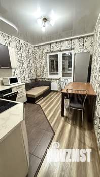 1-к квартира, на длительный срок, 42м2, 11/17 этаж