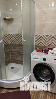 1-к квартира, посуточно, 38м2, 6/16 этаж