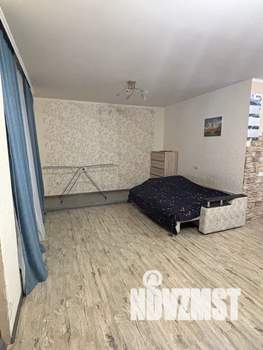 1-к квартира, посуточно, 57м2, 10/11 этаж