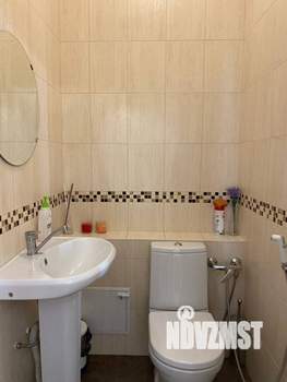 4-к квартира, на длительный срок, 94м2, 4/17 этаж