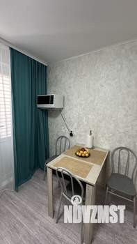 1-к квартира, посуточно, 39м2, 1/16 этаж
