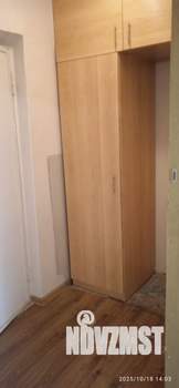 1-к квартира, на длительный срок, 29м2, 3/5 этаж