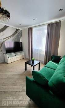 2-к квартира, на длительный срок, 40м2, 11/16 этаж