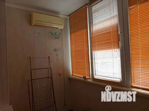 1-к квартира, посуточно, 35м2, 9/9 этаж