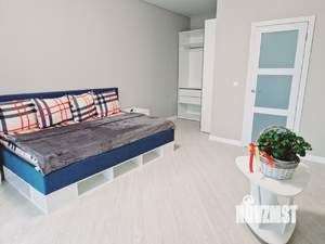 1-к квартира, на длительный срок, 42м2, 6/21 этаж