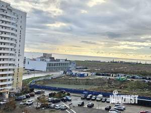 1-к квартира, на длительный срок, 38м2, 8/16 этаж