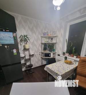 1-к квартира, на длительный срок, 40м2, 8/9 этаж