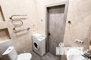 1-к квартира, посуточно, 30м2, 13/21 этаж