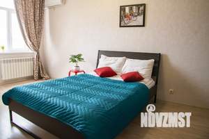 1-к квартира, посуточно, 24м2, 12/18 этаж