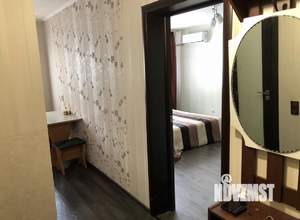 1-к квартира, на длительный срок, 40м2, 6/16 этаж