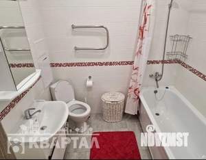 1-к квартира, на длительный срок, 54м2, 20/21 этаж