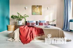 1-к квартира, посуточно, 35м2, 10/20 этаж