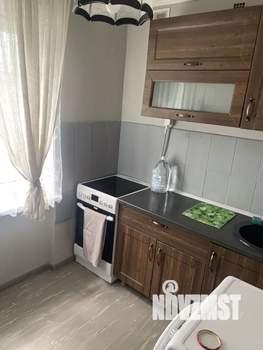 3-к квартира, на длительный срок, 63м2, 4/5 этаж