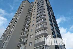 2-к квартира, посуточно, 38м2, 12/17 этаж