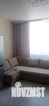 Студия квартира, посуточно, 26м2, 10/21 этаж